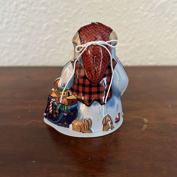 Hallmark Keepsake Ornament Cool Character Snowman 2000 - Picture 4 of 9